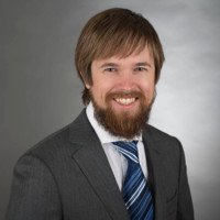 Jared Schweitzer