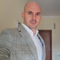 Rados Scekic
