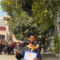 Anupam Kumar Giri