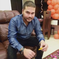 Harender Singh