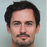 Cyril MARIN