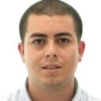 Diego Hernandez Del Aguila