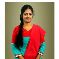 Maheswari Ramachandran