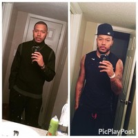 Kyle Terrell