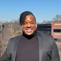 Daryl Johnson