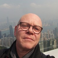 Eric Arnaud
