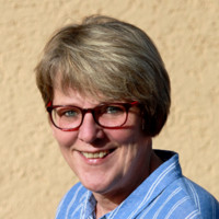 Birgitt Weidehoff