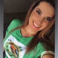 Priscila Santos