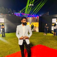 Aravind M