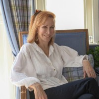 Claudia Fisher