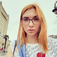 Юлия Проскура