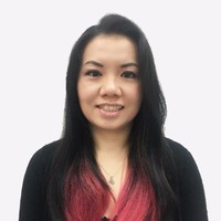 Athena Wong