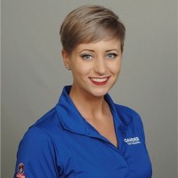 Rebecca McMahan