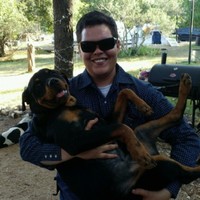 Eldon Hernandez
