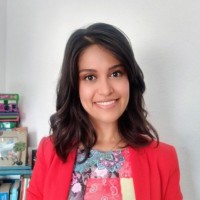 Blanca Elisa Altamirano Amador