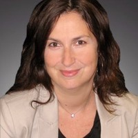 Sarah Cabott