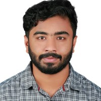 PRANAV MOHAN
