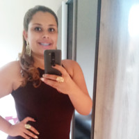 Maria Carolina Silva Rosa Pouso