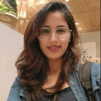 Kajol Mathuria