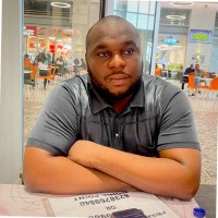 Samuel Nnaji