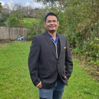 Nick Patel