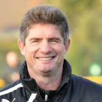 Steve Hill