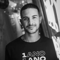 Max Ramon