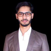 Asif Saeed