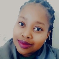 Boitumelo Dikgale