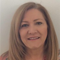 Mary Ellen Frederick