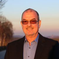 Wolfgang Heger