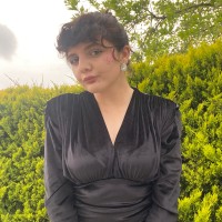 Dilek Çeli̇k