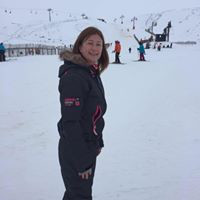 Claire Strachan