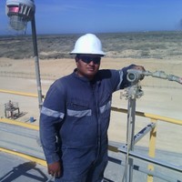 Jheison Daniel Gonzalez Colina
