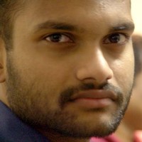 Anoop Thomas