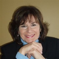 Pam Roderick
