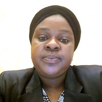 Khadijah Muhammad Abdulhameed