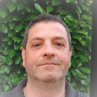 Christophe Vinghes