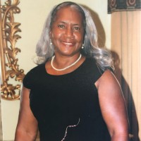 Louella Allen