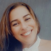 Patricia Flôres
