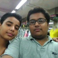 Sid Pandit
