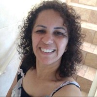 Suenia Gomes da Silva Oliveira
