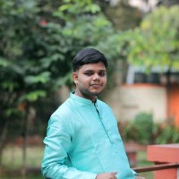 Ayush Sawant
