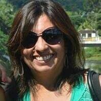 Sônia Maria de Lima