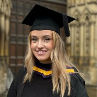 Madeleine South