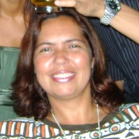 Mônica de Souza Rosa