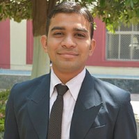 Kaushal kumar Verma