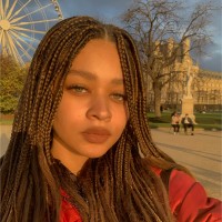 Jennifer Ifejika