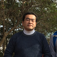 Takeshi Fujiyama
