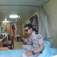 Eddy Wiharja